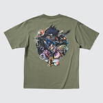 ユニクロ(UNIQLO) UT ストリートファイター モンスターハンター｜写真18