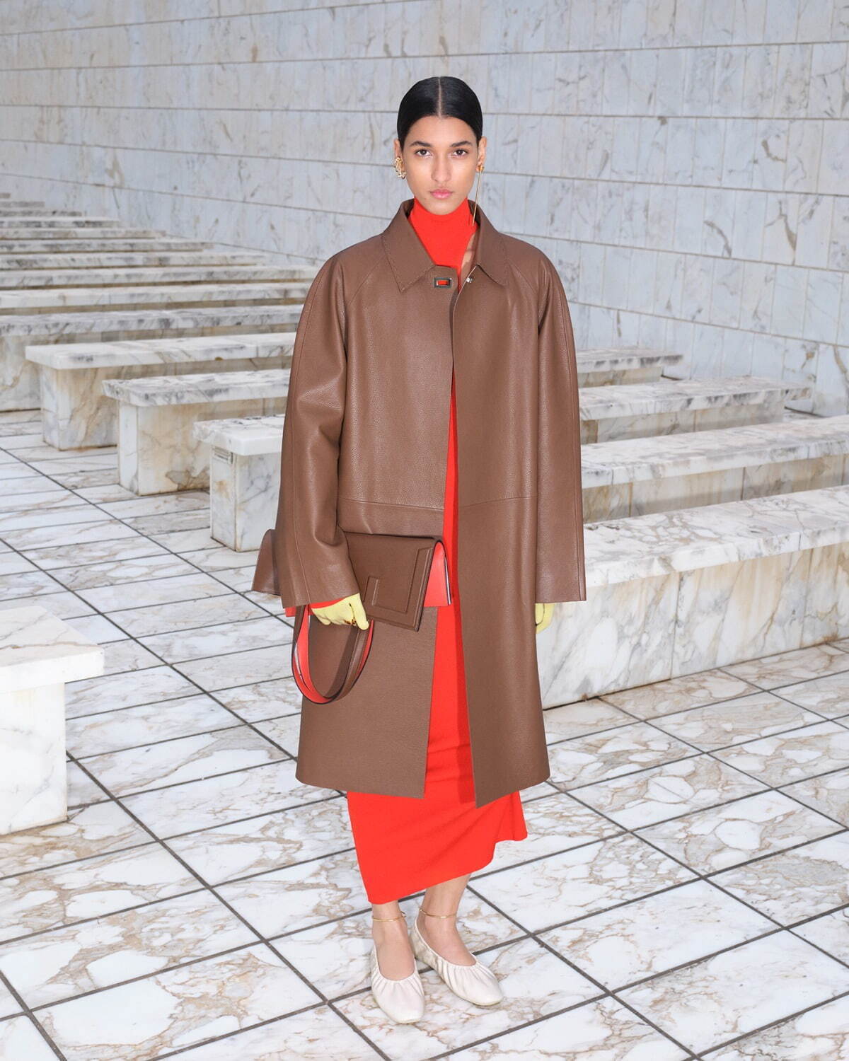 フェンディ(FENDI) フェンディ フリップ｜写真2
