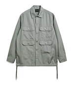 タイオン初の“ダウンを入れない”24年春夏ウェア、リバーシブルパーカーやロングスリーブシャツなど｜写真7