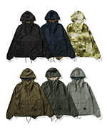 タイオン初の“ダウンを入れない”24年春夏ウェア、リバーシブルパーカーやロングスリーブシャツなど｜写真3