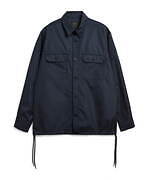 タイオン初の“ダウンを入れない”24年春夏ウェア、リバーシブルパーカーやロングスリーブシャツなど｜写真10