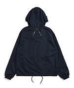 タイオン初の“ダウンを入れない”24年春夏ウェア、リバーシブルパーカーやロングスリーブシャツなど｜写真2