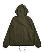 タイオン初の“ダウンを入れない”24年春夏ウェア、リバーシブルパーカーやロングスリーブシャツなど｜写真1