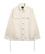 タイオン初の“ダウンを入れない”24年春夏ウェア、リバーシブルパーカーやロングスリーブシャツなど｜写真14