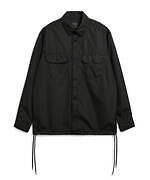 タイオン初の“ダウンを入れない”24年春夏ウェア、リバーシブルパーカーやロングスリーブシャツなど｜写真8