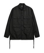 タイオン初の“ダウンを入れない”24年春夏ウェア、リバーシブルパーカーやロングスリーブシャツなど｜写真5