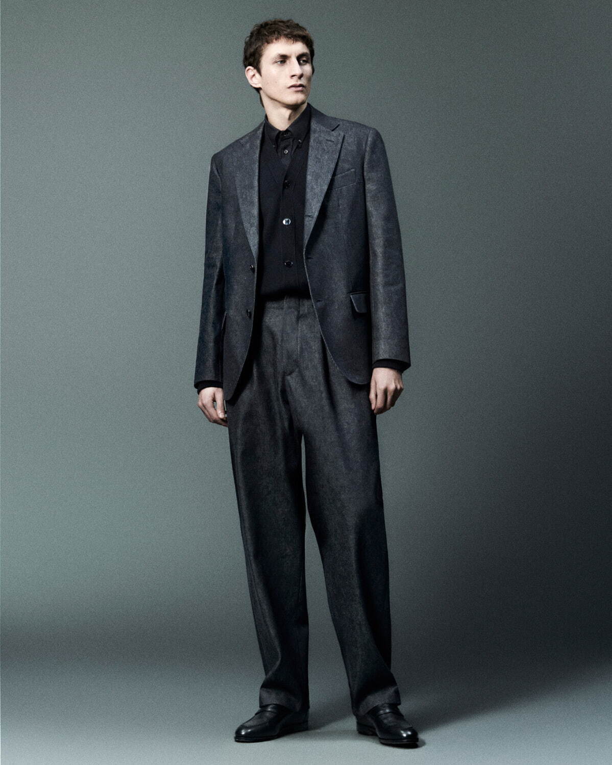 ロロ・ピアーナ(Loro Piana) 2024-25年秋冬メンズコレクション