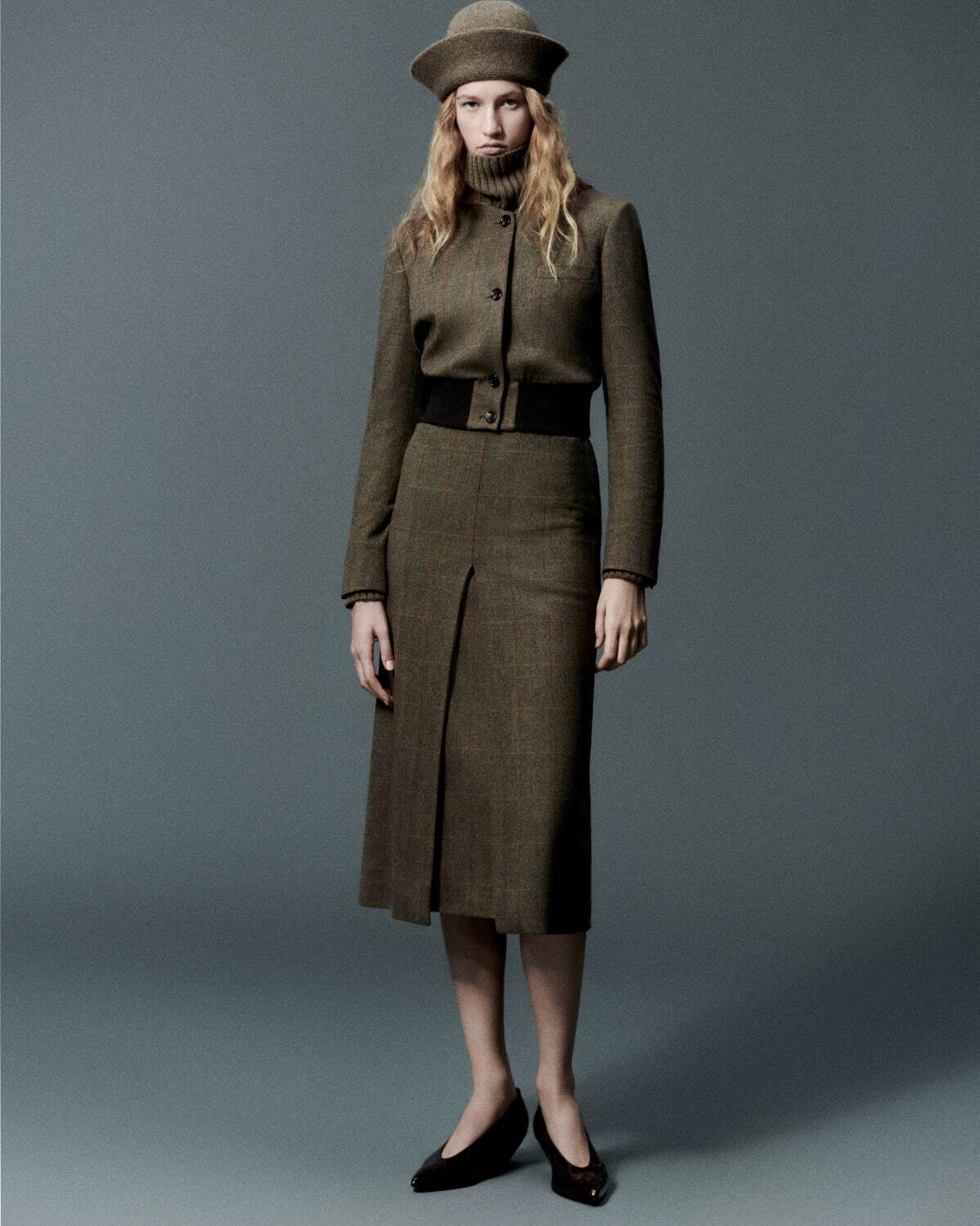 ロロ・ピアーナ 2024-25年秋冬<span>コレクション</span> - 写真8