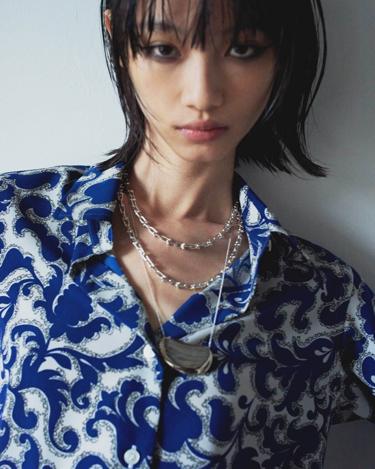 アルディー ノアール 2024年春<span>コレクション</span> - 写真11