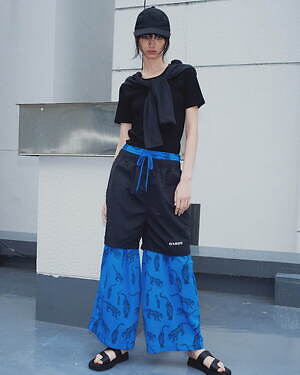 アルディー ノアール(HARDY NOIR) 2024年春ウィメンズコレクション  - 写真3