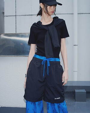 アルディー ノアール(HARDY NOIR) 2024年春ウィメンズコレクション  - 写真4