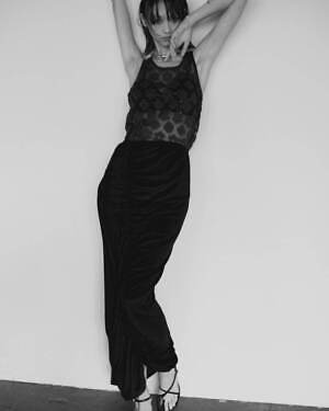 アルディー ノアール(HARDY NOIR) 2024年春ウィメンズコレクション  - 写真18