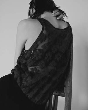 アルディー ノアール(HARDY NOIR) 2024年春ウィメンズコレクション  - 写真19