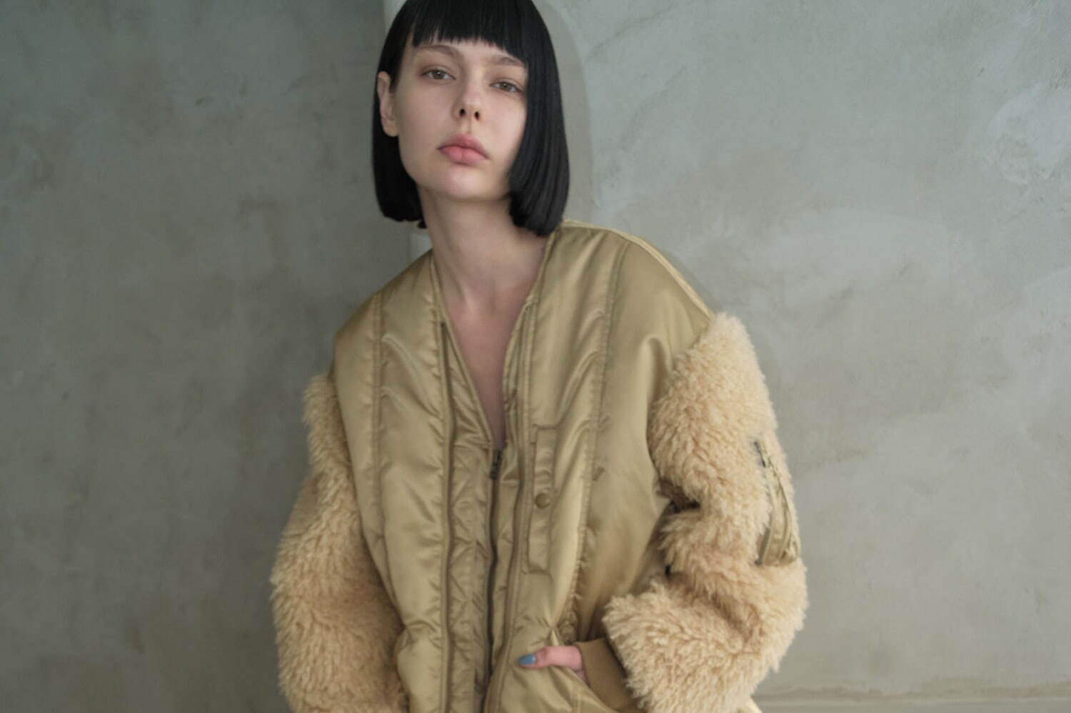 THE KEIJI 2024-25AW Collection