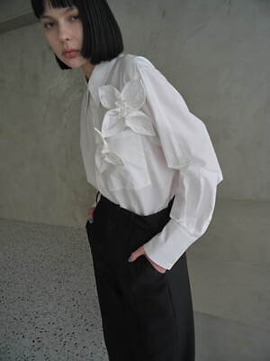 ザ・ケイジ(THE KEIJI) 2024-25年秋冬ウィメンズコレクション  - 写真1