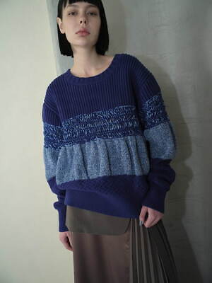 ザ・ケイジ(THE KEIJI) 2024-25年秋冬ウィメンズコレクション  - 写真11