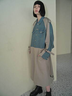 ザ・ケイジ(THE KEIJI) 2024-25年秋冬ウィメンズコレクション  - 写真17