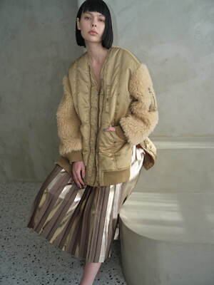 ザ・ケイジ(THE KEIJI) 2024-25年秋冬ウィメンズコレクション  - 写真19