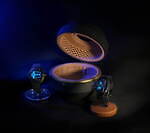 ハミルトン(HAMILTON) デューン 砂の惑星PART2 ベンチュラ｜写真2