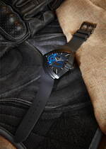 ハミルトン(HAMILTON) デューン 砂の惑星PART2 ベンチュラ｜写真7