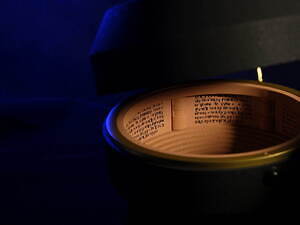 ハミルトン(HAMILTON) デューン 砂の惑星PART2 ベンチュラ|写真3