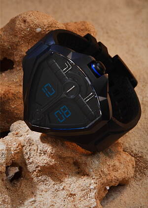 ハミルトン(HAMILTON) デューン 砂の惑星PART2 ベンチュラ|写真8