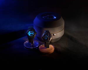 ハミルトン(HAMILTON) デューン 砂の惑星PART2 ベンチュラ|写真1