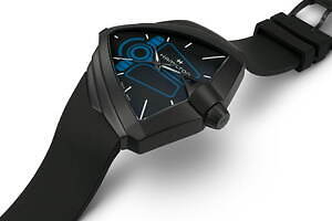 ハミルトン(HAMILTON) デューン 砂の惑星PART2 ベンチュラ|写真11