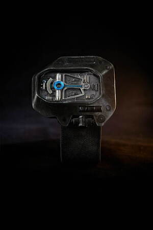 ハミルトン(HAMILTON) デューン 砂の惑星PART2 ベンチュラ|写真5