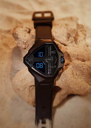 ハミルトン(HAMILTON) デューン 砂の惑星PART2 ベンチュラ|写真9