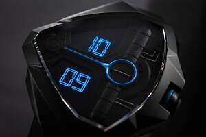 ハミルトン(HAMILTON) デューン 砂の惑星PART2 ベンチュラ|写真6