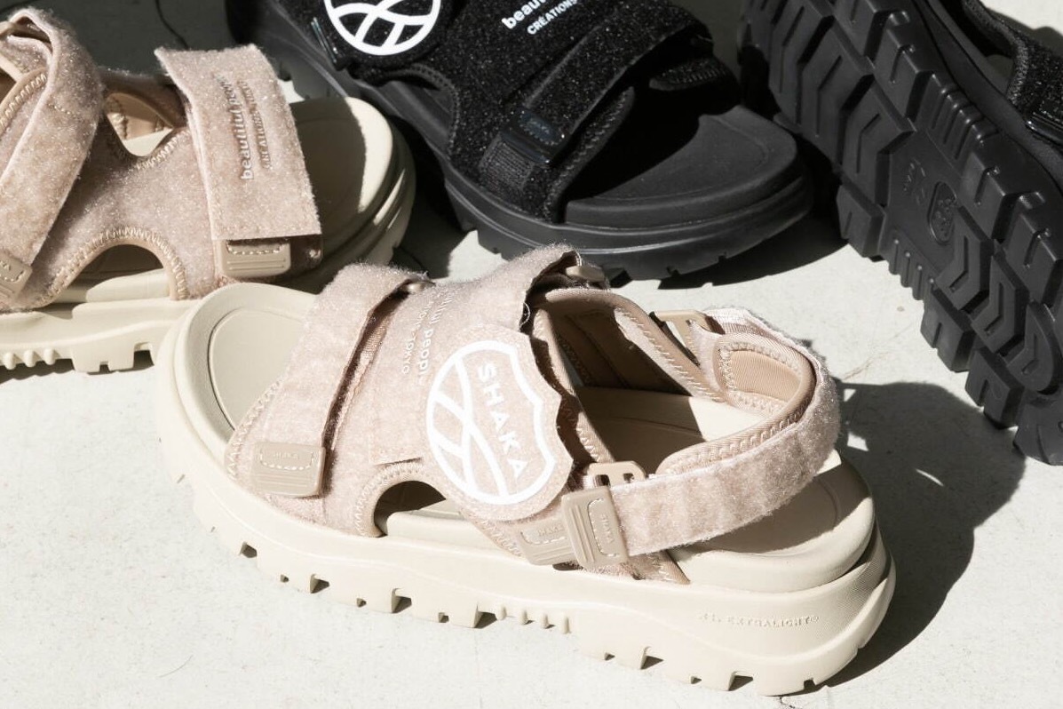 まとめ｜人気ブランドのメンズサンダル[2024年春夏]コーデで活躍する新作スポーツサンダル＆レザーサンダル