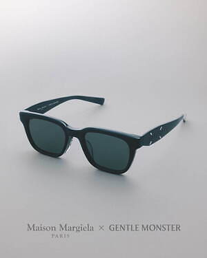 3/7発売｜Maison Margiela × GENTLE MONSTER 2nd collection｜抽選/販売/定価情報 | スニーカーダンク