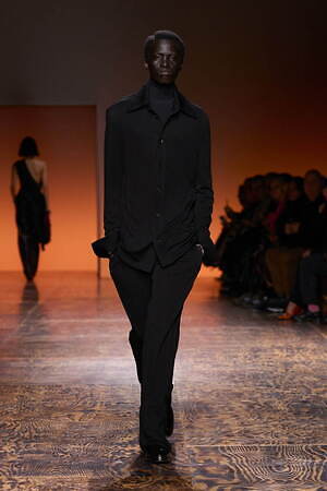 ボッテガ・ヴェネタ(BOTTEGA VENETA) 2024年冬ウィメンズ&メンズコレクション  - 写真34