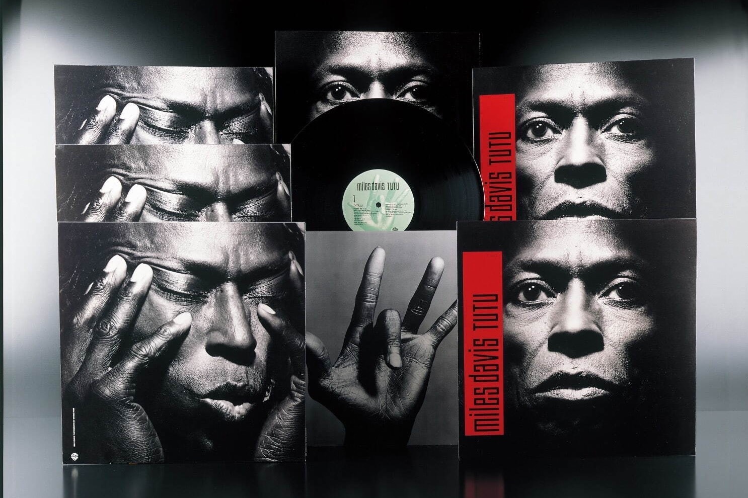 石岡瑛子の展覧会が茨城県近代美術館で - 資生堂やパルコの代表作など、約500点を一挙公開