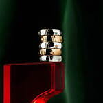 ヴァーミリオン(VERMILLION) ディアレスト リング｜写真2