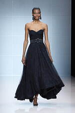 ジョルジオ アルマーニ 2024年秋冬ウィメンズコレクション - 冬の花に託す希望｜写真70