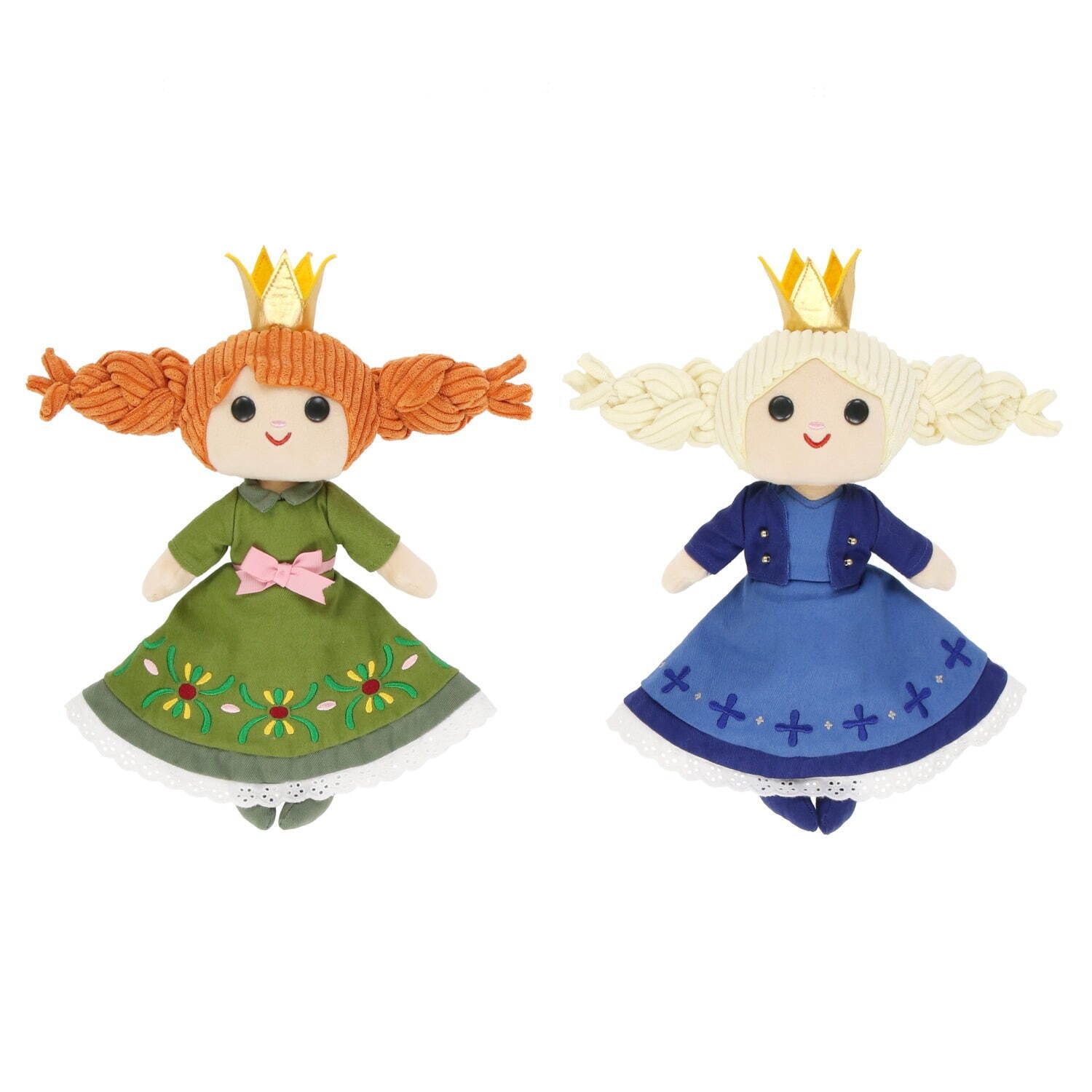 東京ディズニーシー『アナと雪の女王』の新エリアグッズ＆フード