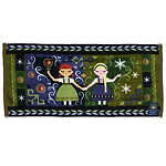 東京ディズニーシー『アナと雪の女王』の新エリアグッズ＆フード、“雪の結晶”輝くキラキラカチューシャ｜写真41