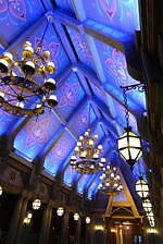 東京ディズニーシー『アナと雪の女王』の新エリアグッズ＆フード、“雪の結晶”輝くキラキラカチューシャ｜写真101