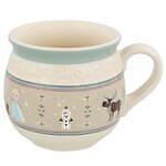 東京ディズニーシー『アナと雪の女王』の新エリアグッズ＆フード、“雪の結晶”輝くキラキラカチューシャ｜写真45