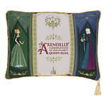 東京ディズニーシー『アナと雪の女王』の新エリアグッズ＆フード、“雪の結晶”輝くキラキラカチューシャ｜写真52