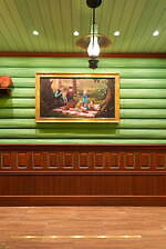 東京ディズニーシー『アナと雪の女王』の新エリアグッズ＆フード、“雪の結晶”輝くキラキラカチューシャ｜写真97