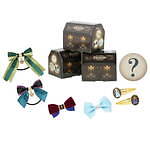 東京ディズニーシー『アナと雪の女王』の新エリアグッズ＆フード、“雪の結晶”輝くキラキラカチューシャ｜写真50