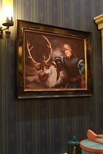 東京ディズニーシー『アナと雪の女王』の新エリアグッズ＆フード、“雪の結晶”輝くキラキラカチューシャ｜写真105