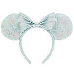 東京ディズニーシー『アナと雪の女王』の新エリアグッズ＆フード、“雪の結晶”輝くキラキラカチューシャ｜写真12