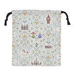 東京ディズニーシー『アナと雪の女王』の新エリアグッズ＆フード、“雪の結晶”輝くキラキラカチューシャ｜写真39