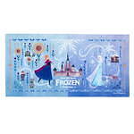 東京ディズニーシー『アナと雪の女王』の新エリアグッズ＆フード、“雪の結晶”輝くキラキラカチューシャ｜写真42