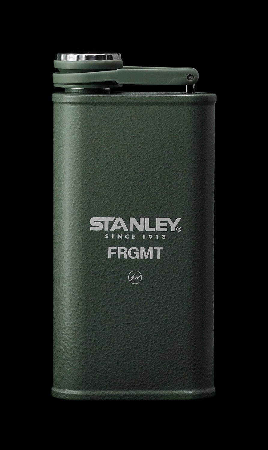 フラグメント デザイン×スタンレーのコラボボトル、“ハンマートーングリーン”カラーに統一｜写真21