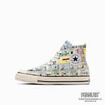 コンバース(CONVERSE) ピーナッツ オールスター アール｜写真2